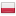 alkonsystem.pl server is located in Poland
